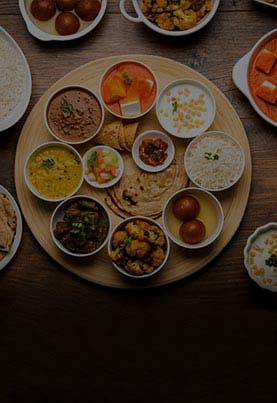Best North & South Indian Restaurant in Jaipur | DMB Restaurant | Bani Park